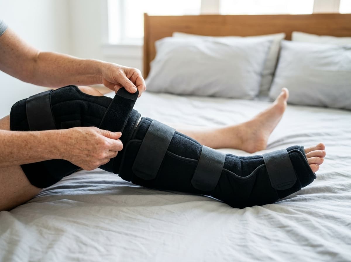 Lenfödem Terapisi Nedir? Belirtileri, Nedenleri ve Fizyoterapi ile Tedavisi