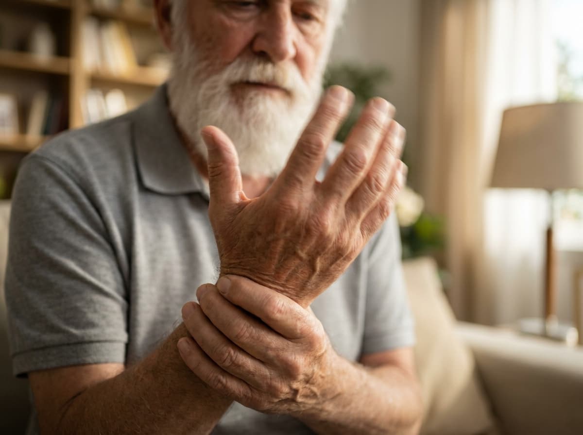Parkinson'da Evde Fizik Tedavi: Egzersizler, Denge ve Günlük Yaşam Rehberi